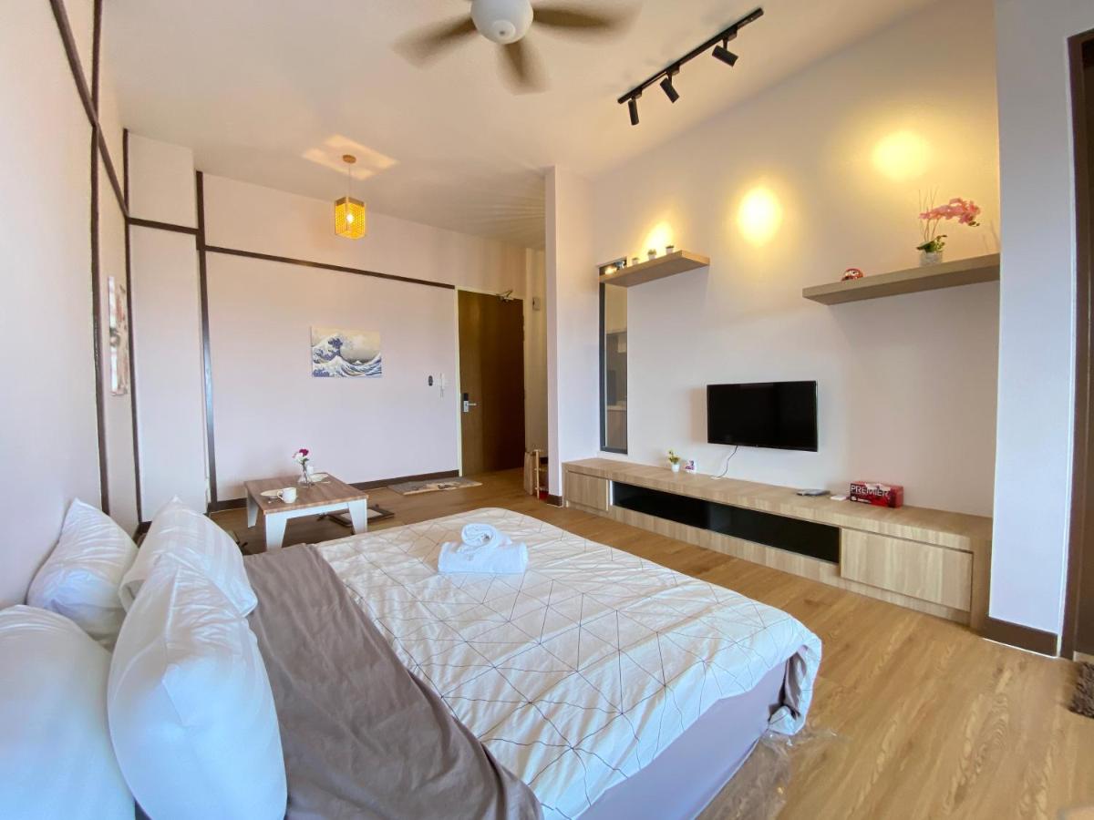 Japan Style Imperio Residence Malacca, by koala Stay - Housity