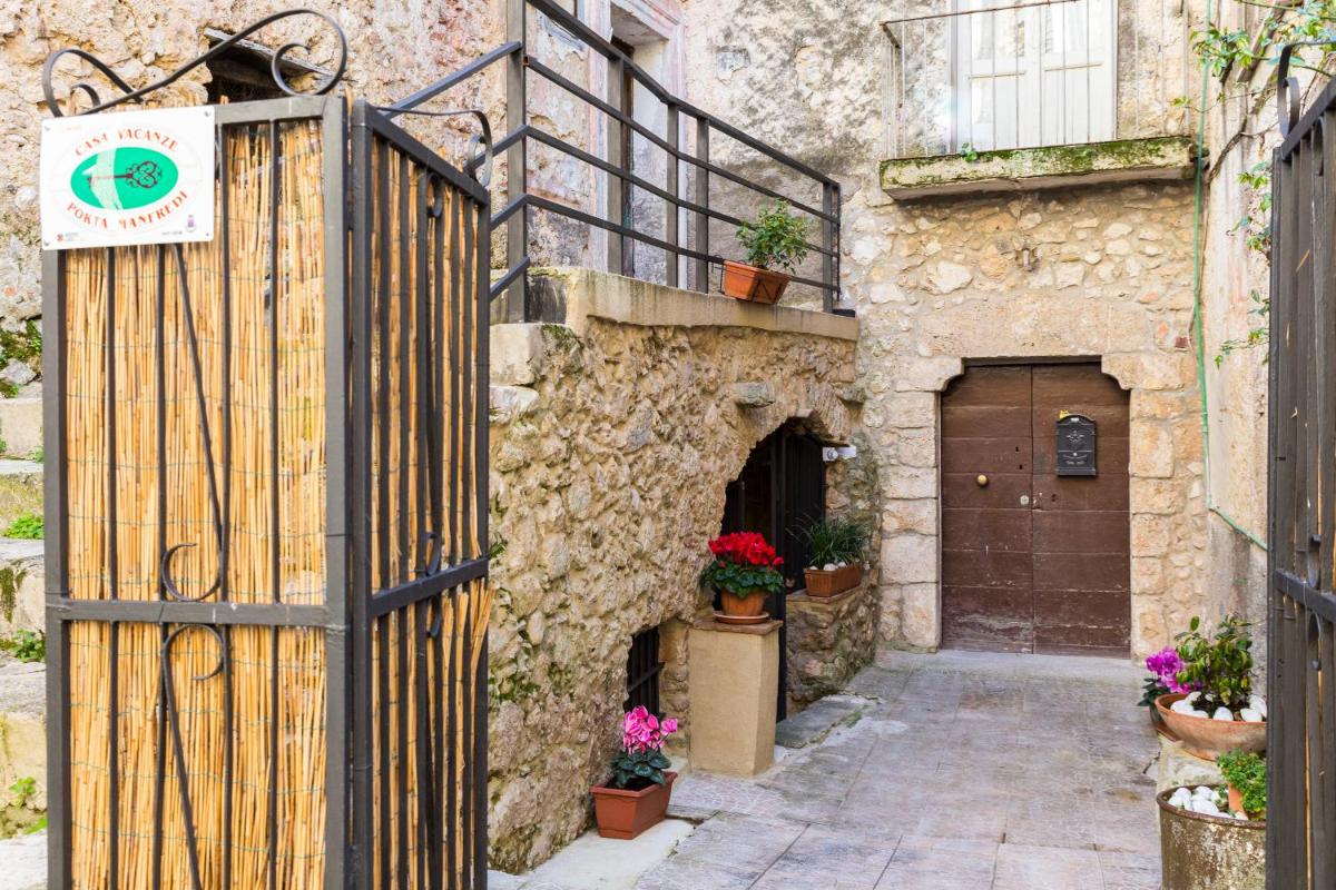 Casa Vacanze Porta Manfredi - Housity