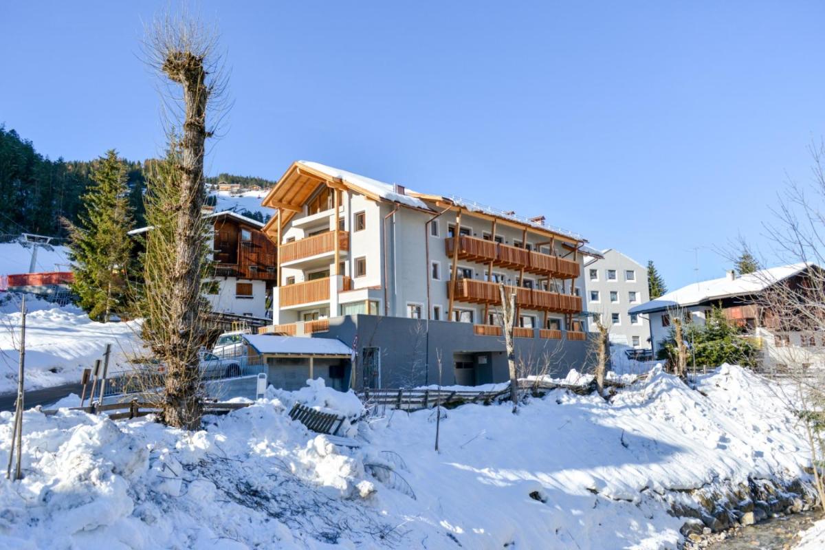 San Vigilio di Marebbe - Suite di Montagna - Housity