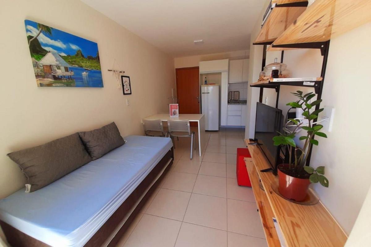PIETA- Apto Completo, conforto e qualidade, wifi, 1dorm max 4 - Housity