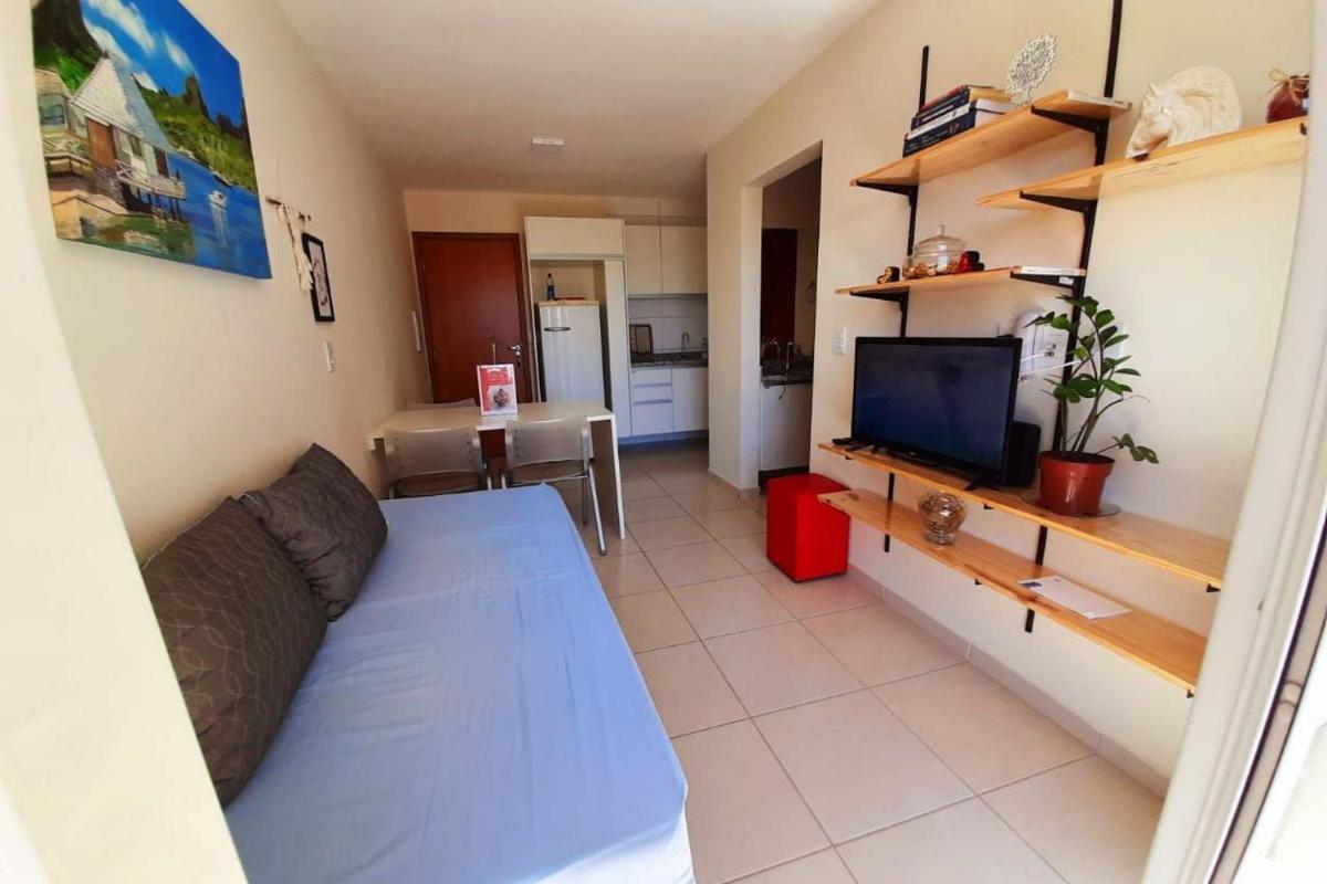 PIETA- Apto Completo, conforto e qualidade, wifi, 1dorm max 4 - Housity