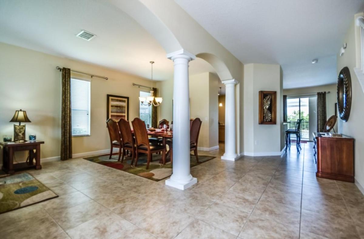 Memorable Pool Vacation Homes by All Vacation Dreams - Housity