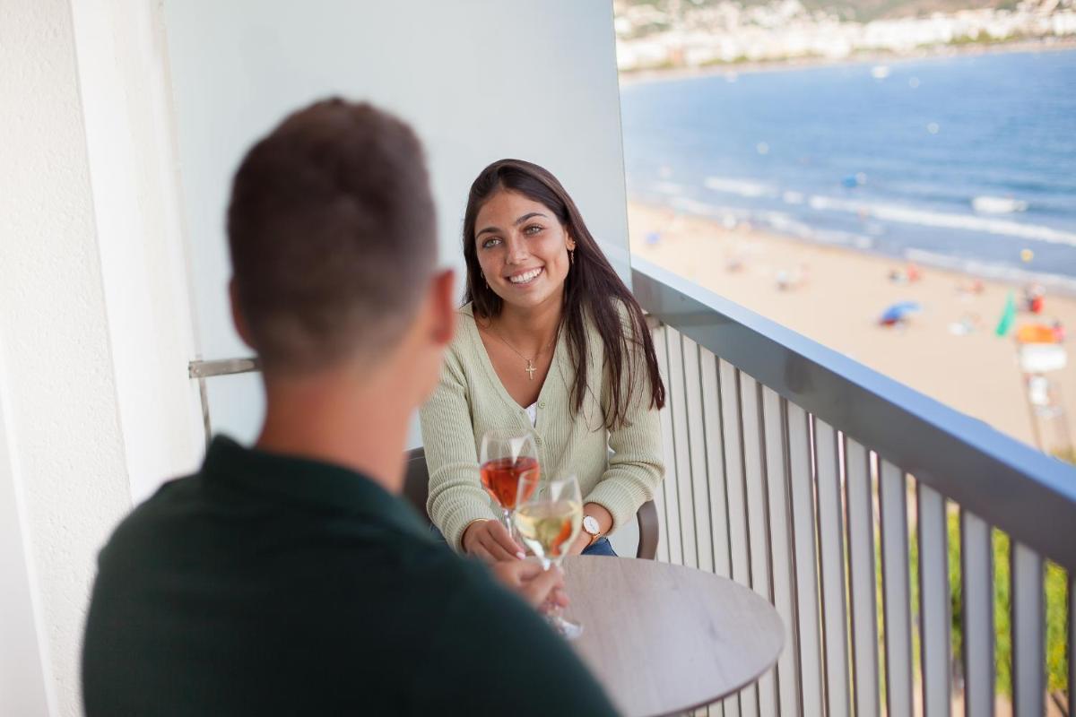 Clientes alojados en Hotel Maritim 4 Superior