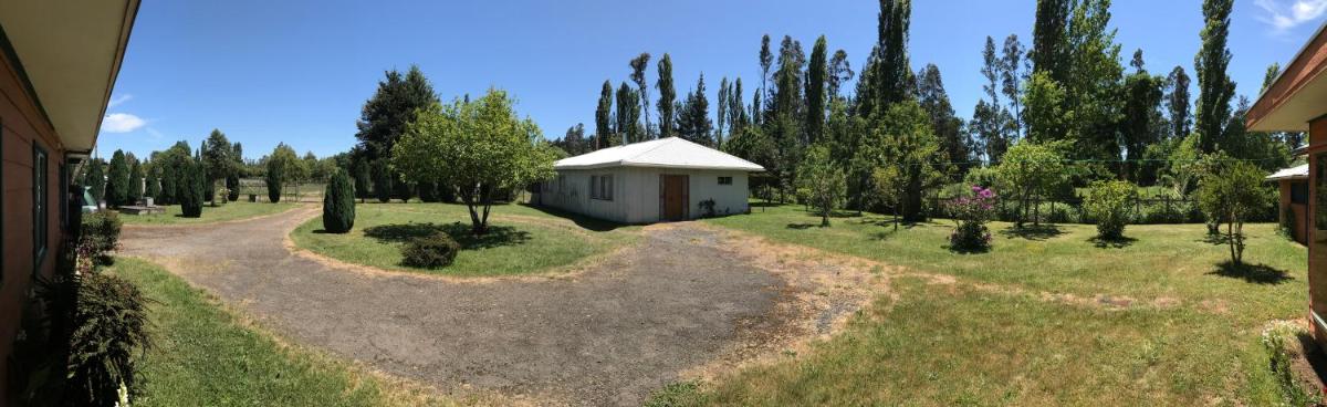 Cabaña en Metrenco - Housity