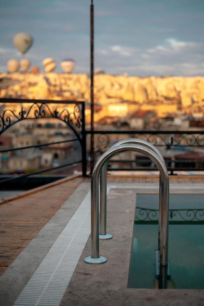 Cappadocia Cave Rooms - Housity
