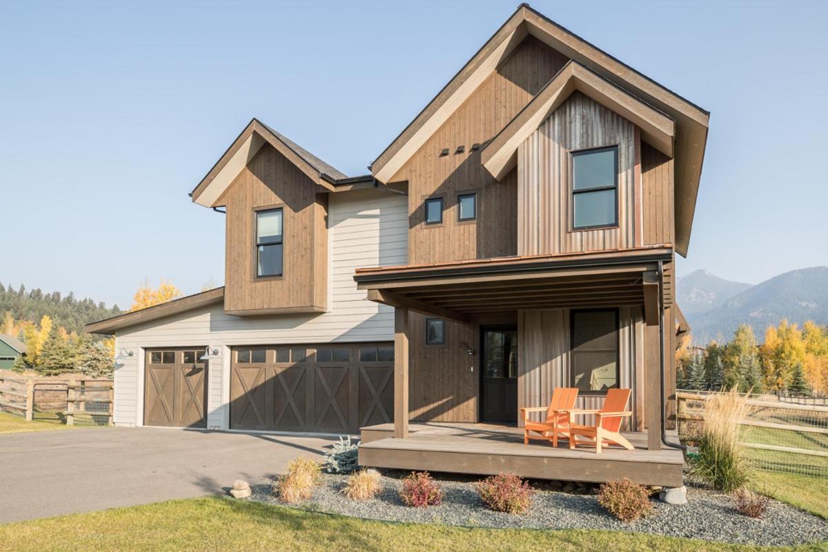 White Bark Chalet - Housity