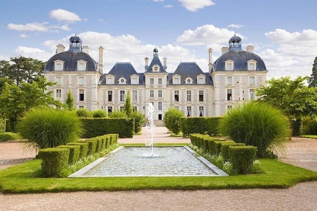 Suitetrails - APPARTEMENT QUARTIER CATHEDRALE