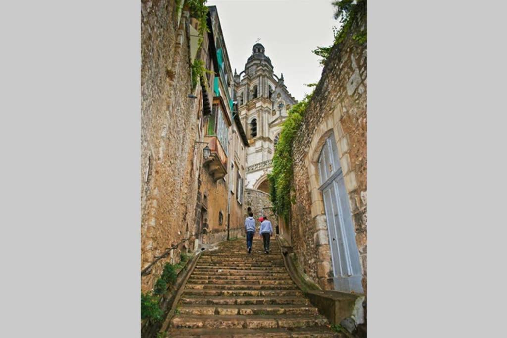 Suitetrails - APPARTEMENT QUARTIER CATHEDRALE