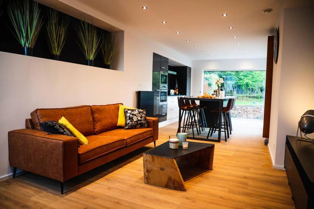 Amazon Corten - Housity