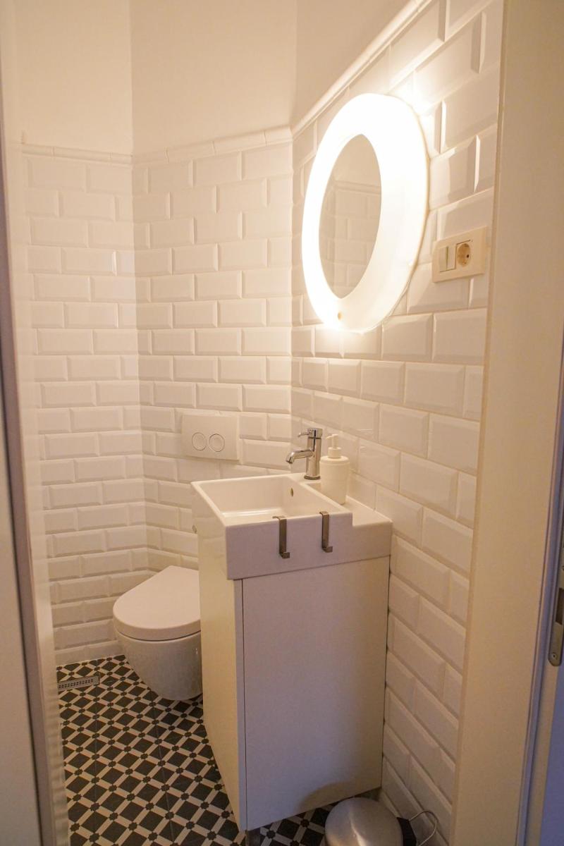 Comfortzone Zagreb Center - Housity