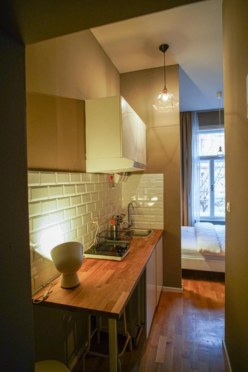 Comfortzone Zagreb Center - Housity