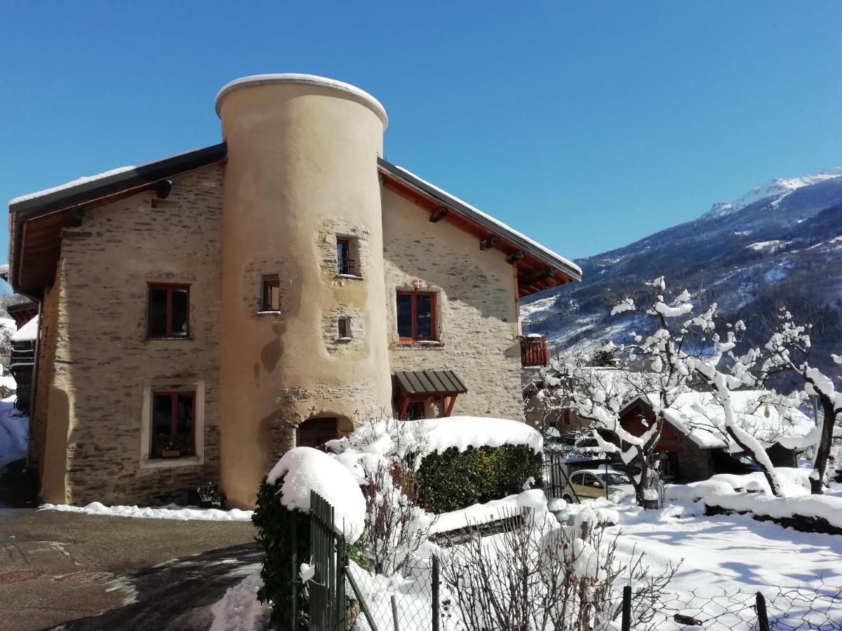A la Bouge'Hôtes - Housity