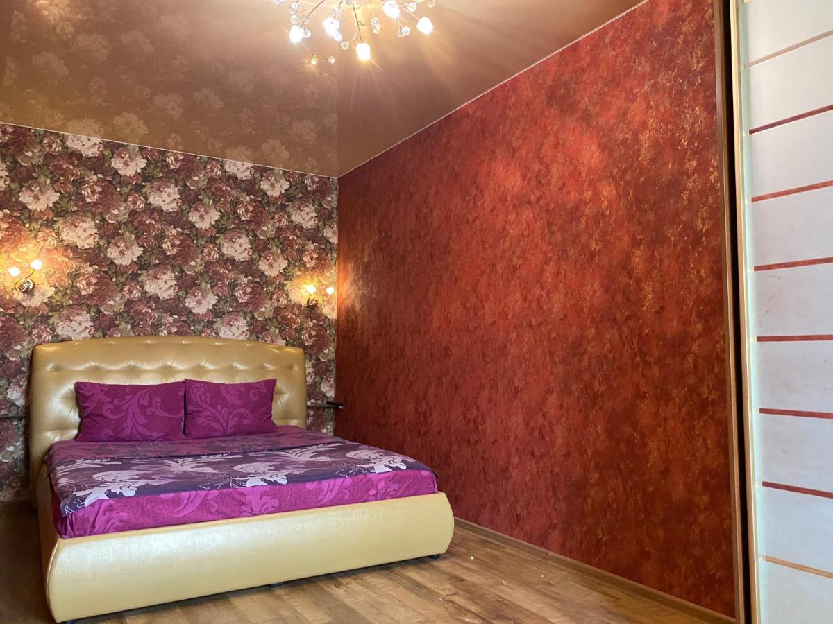 Suitetrails - New apartments with panoramic views on Avenue Nauky