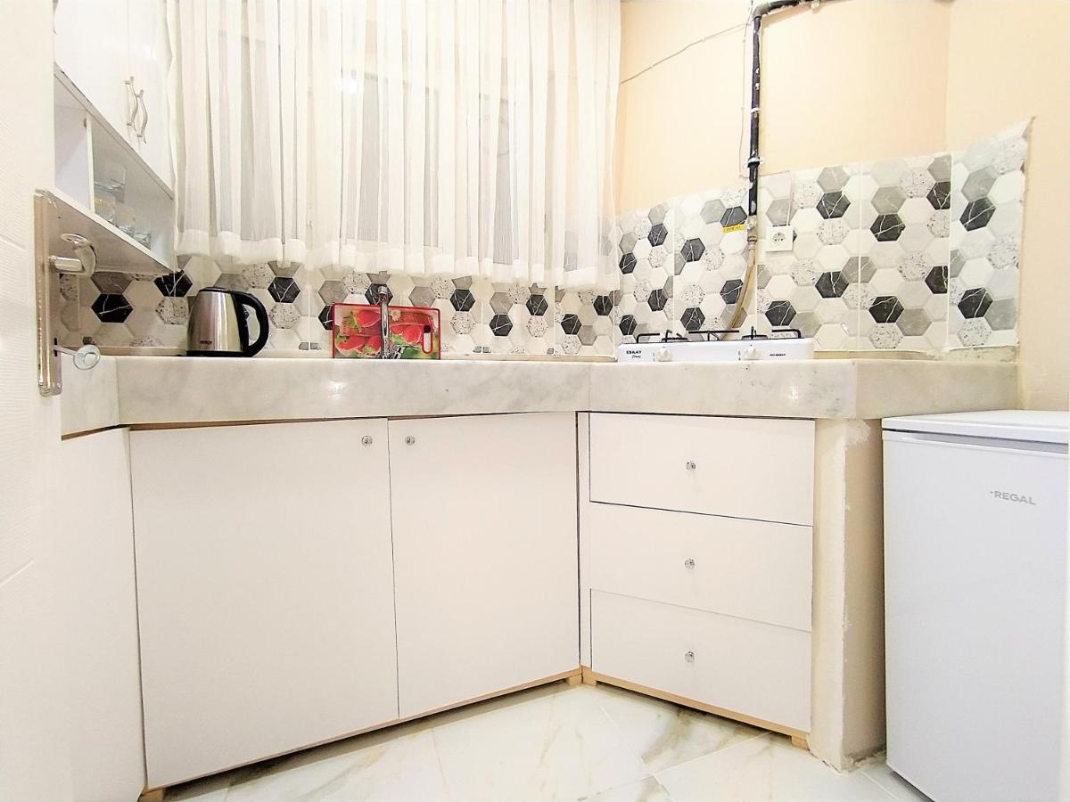 King Istanbul Hotel - Housity