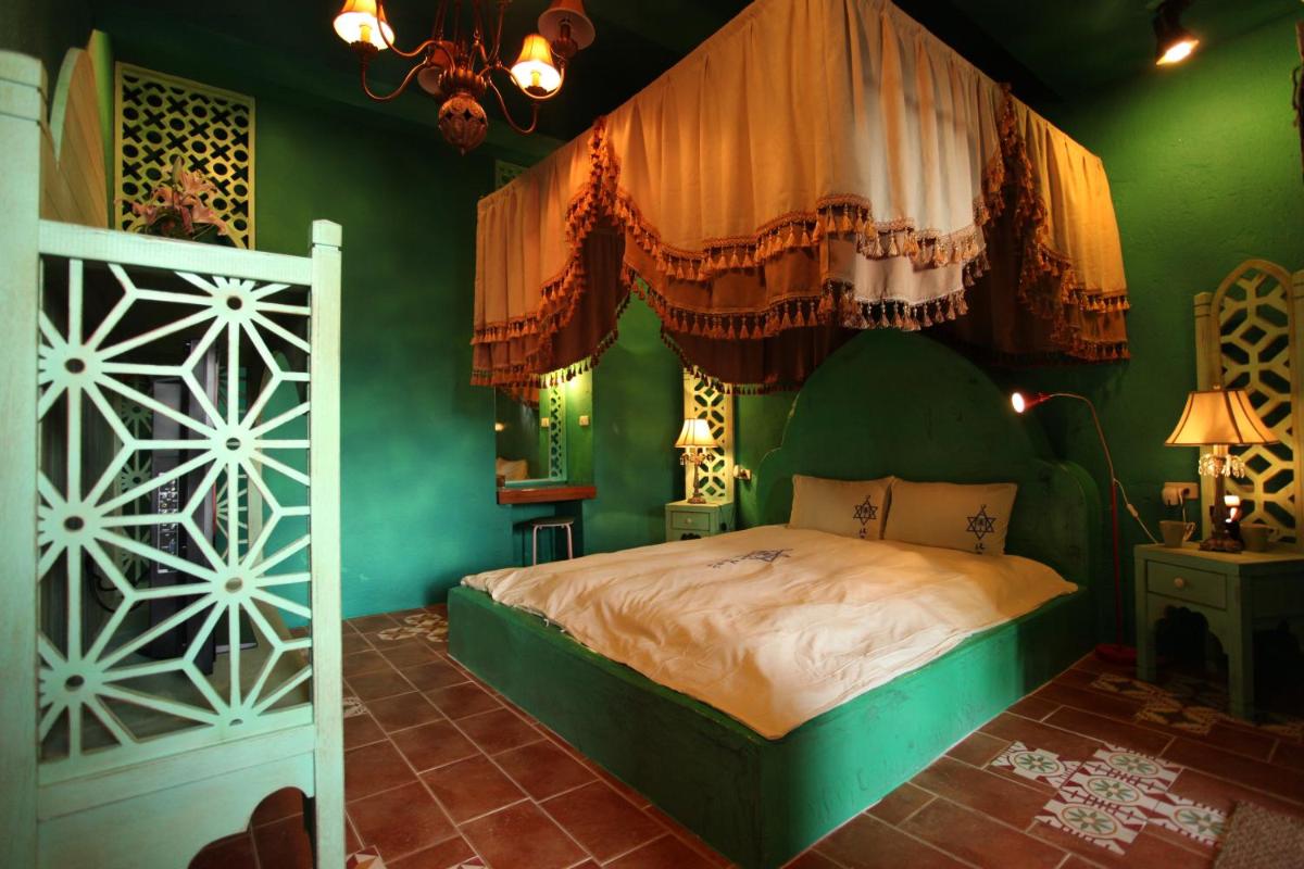 A Fei Surf Inn III - Housity