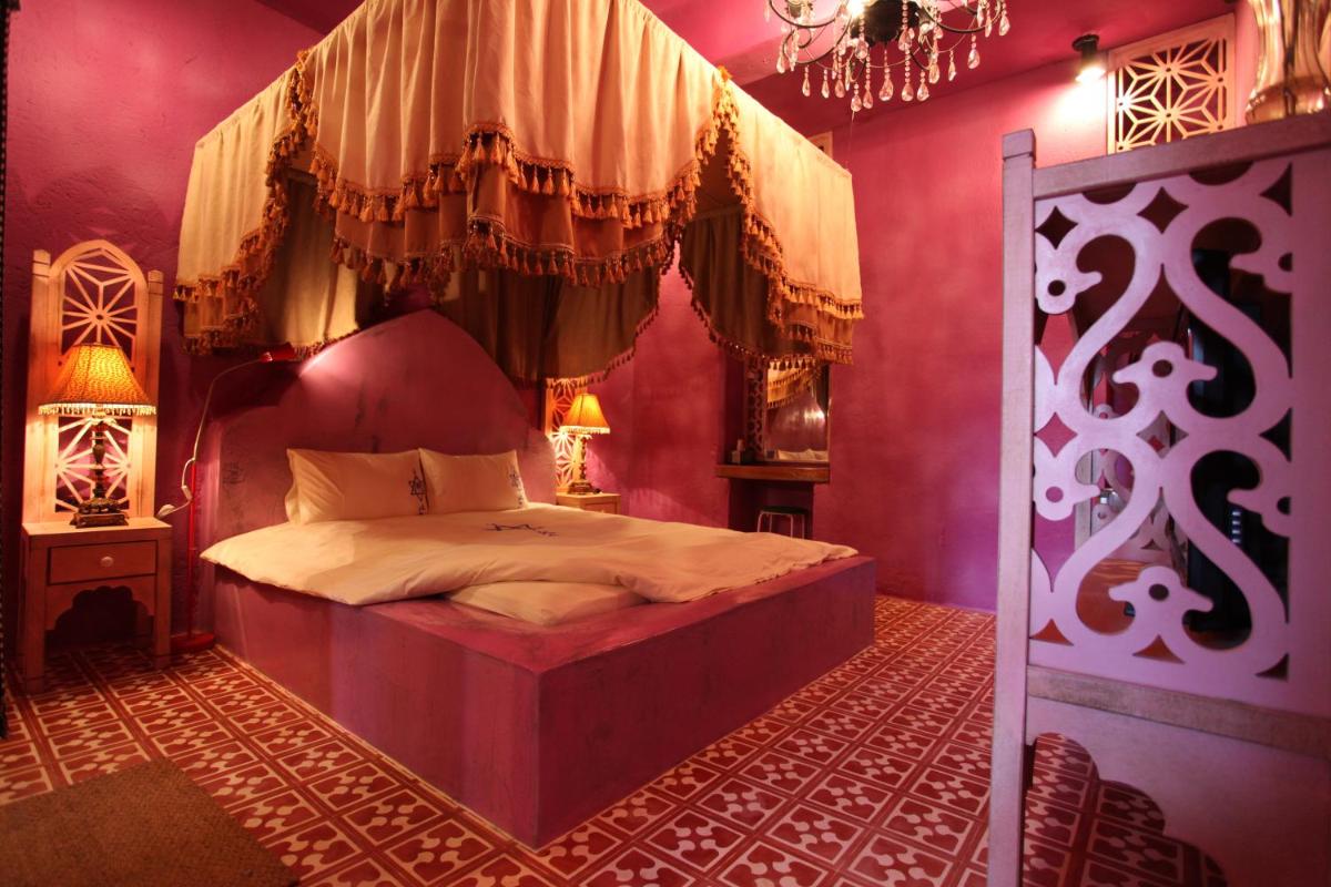 A Fei Surf Inn III - Housity