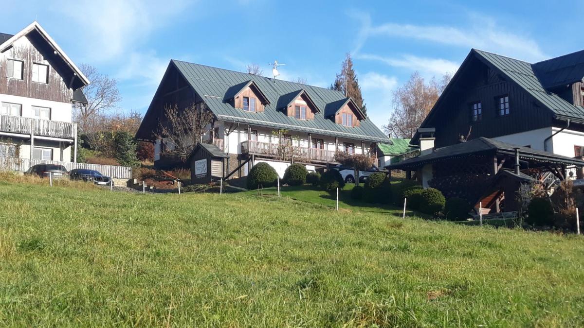 První Apartmán Vítkovice - Housity