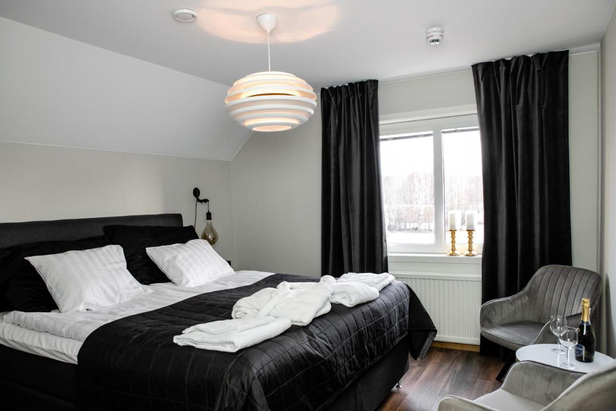 Thunor B&B - Housity