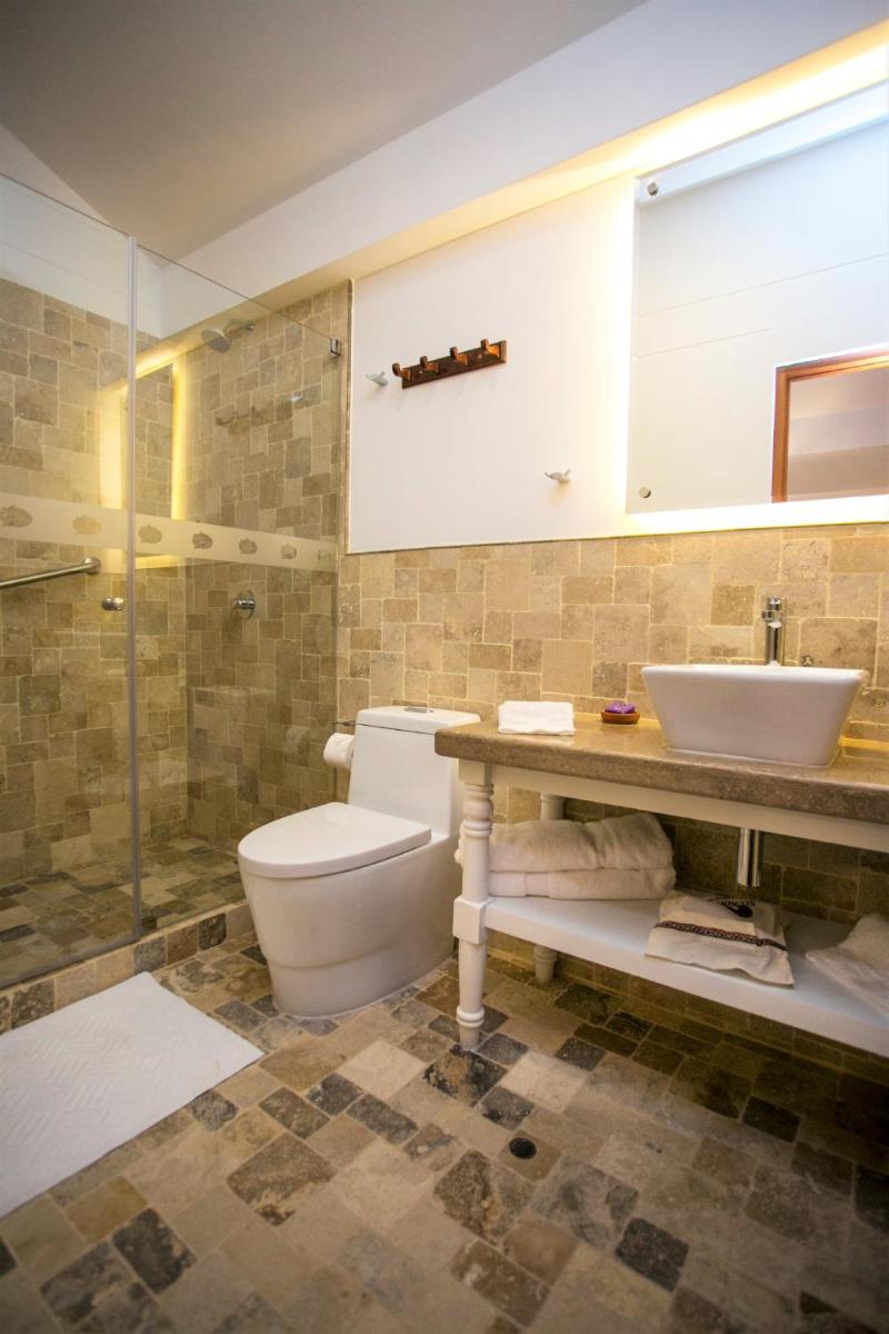 Atoq San Blas Hotel - Hizvo