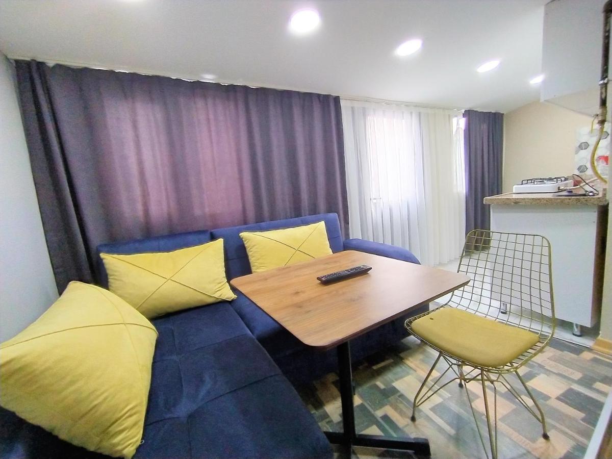 King Istanbul Hotel - Housity