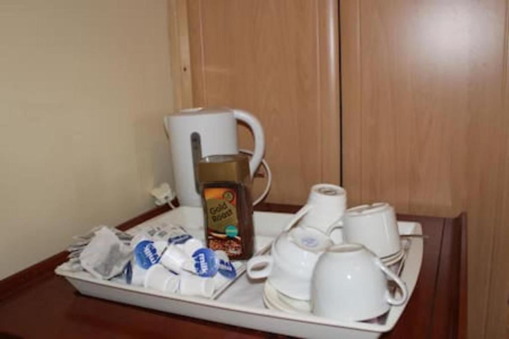 John Street Guest House - Housity