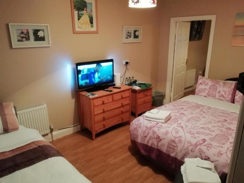 John Street Guest House - Housity