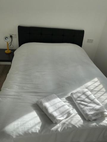 Charles Street Apartments - Housity