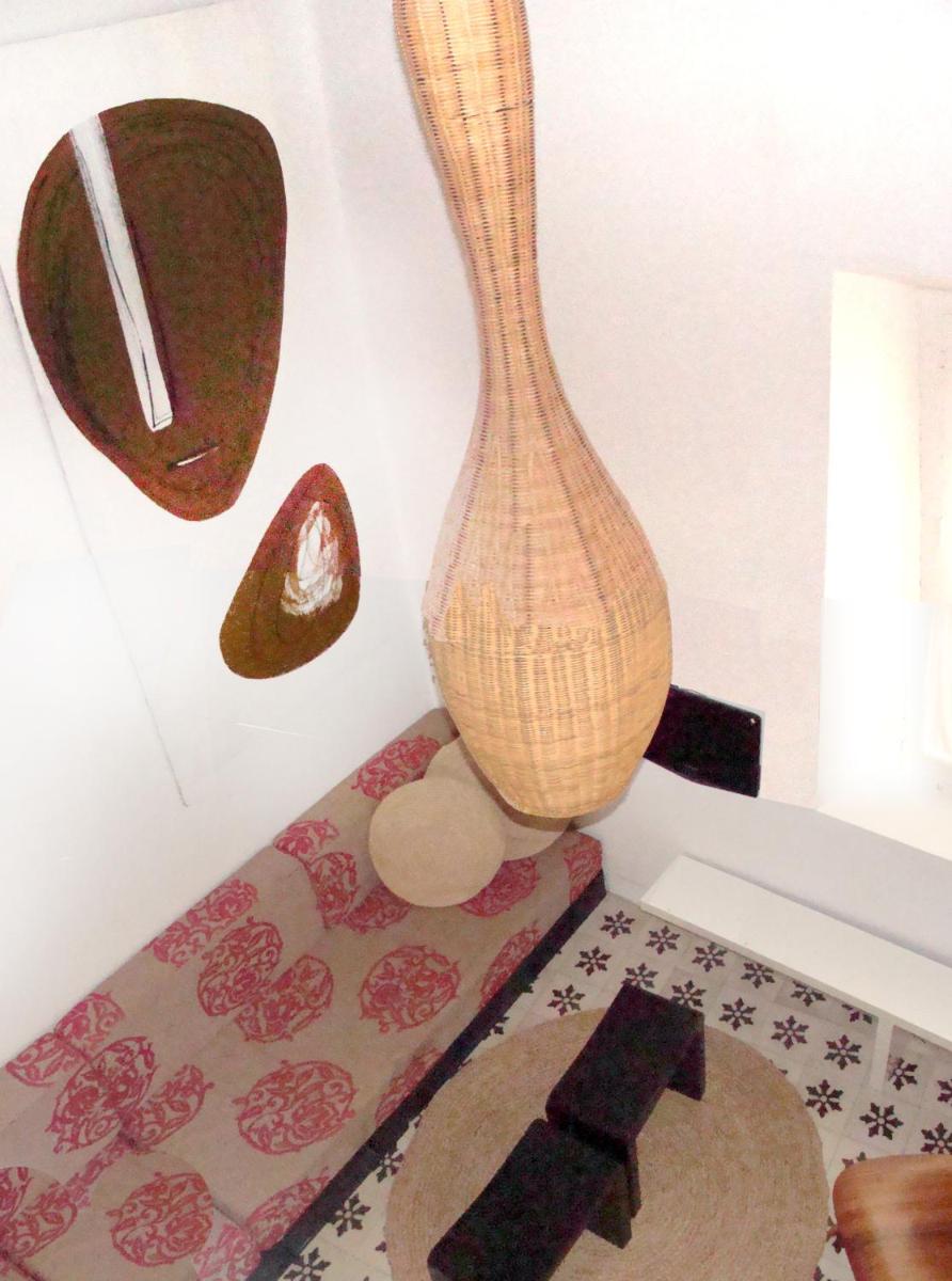 Apartamentos Casa del Coronel - Housity