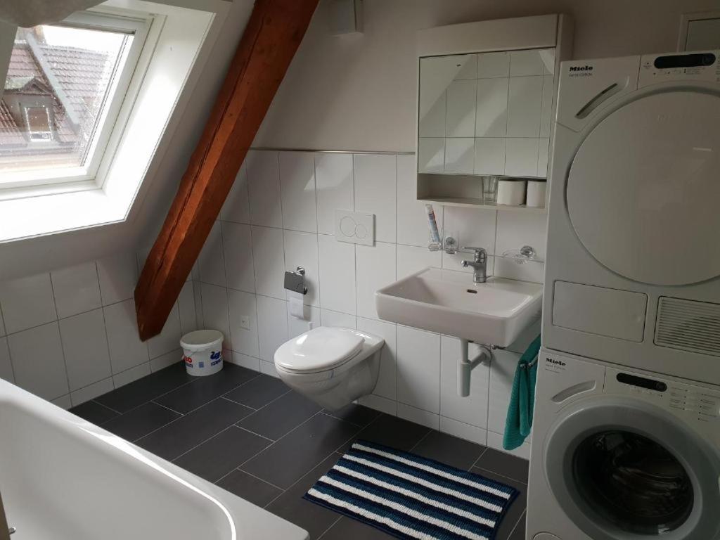 Homestay Zurich center - Housity