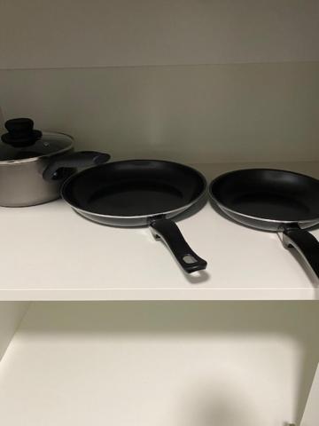 Lancaster Studio Apartments - Housity