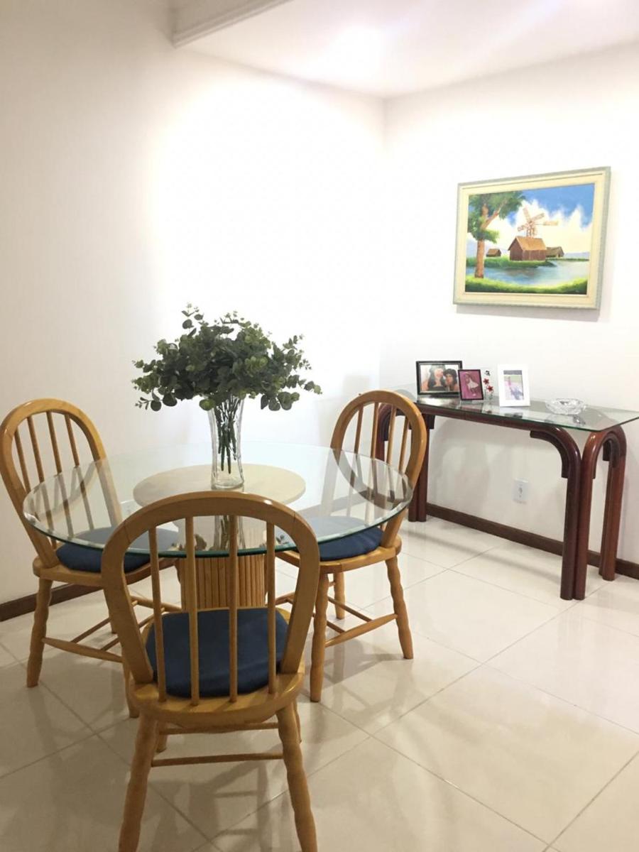 Suitetrails - APARTAMENTO KLIPPEL 4 pessoas, 2 quartos