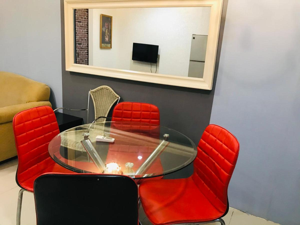 Suitetrails - Taragon Apartment Suite