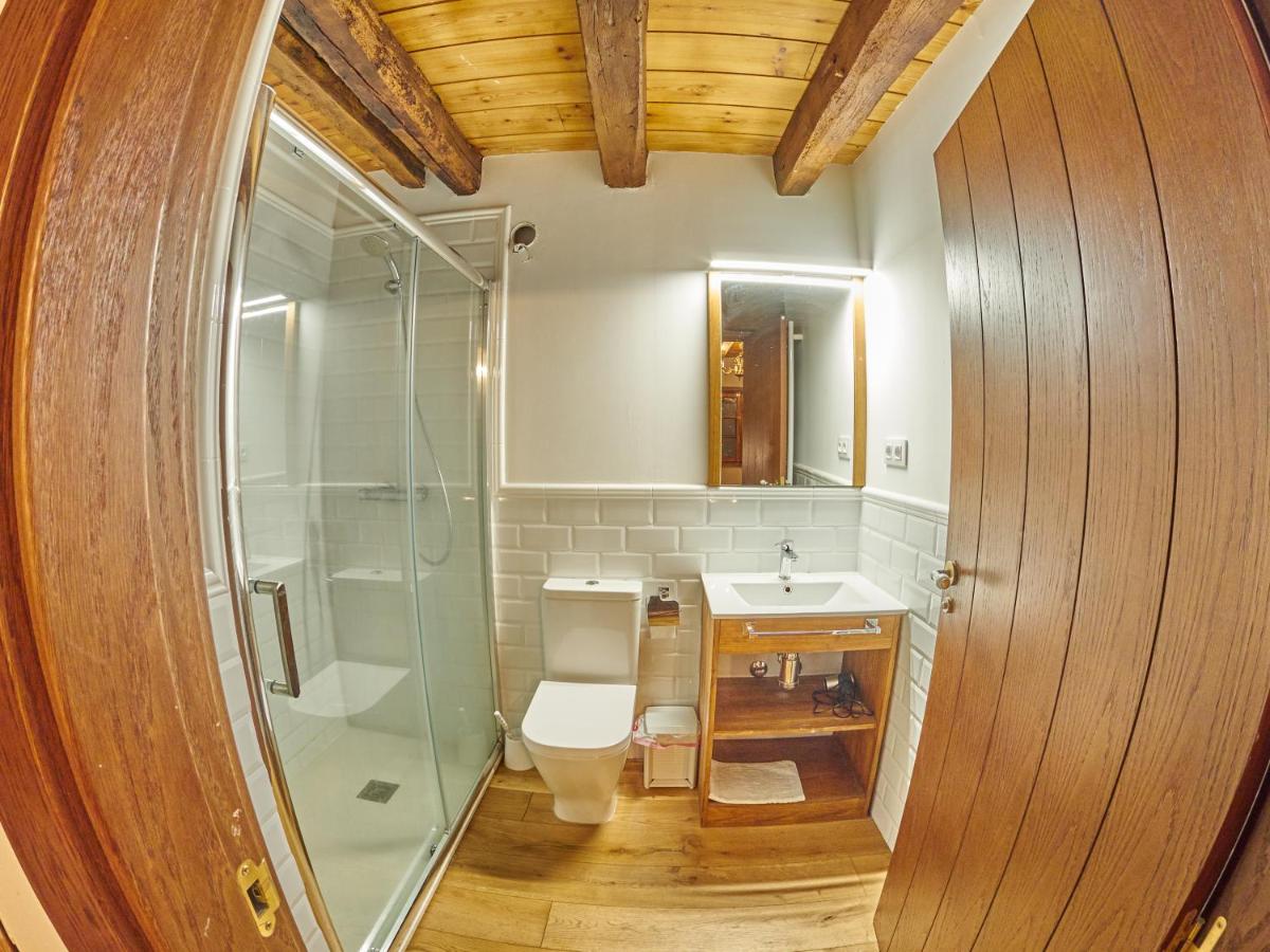 Casa Rural Lenco - Housity