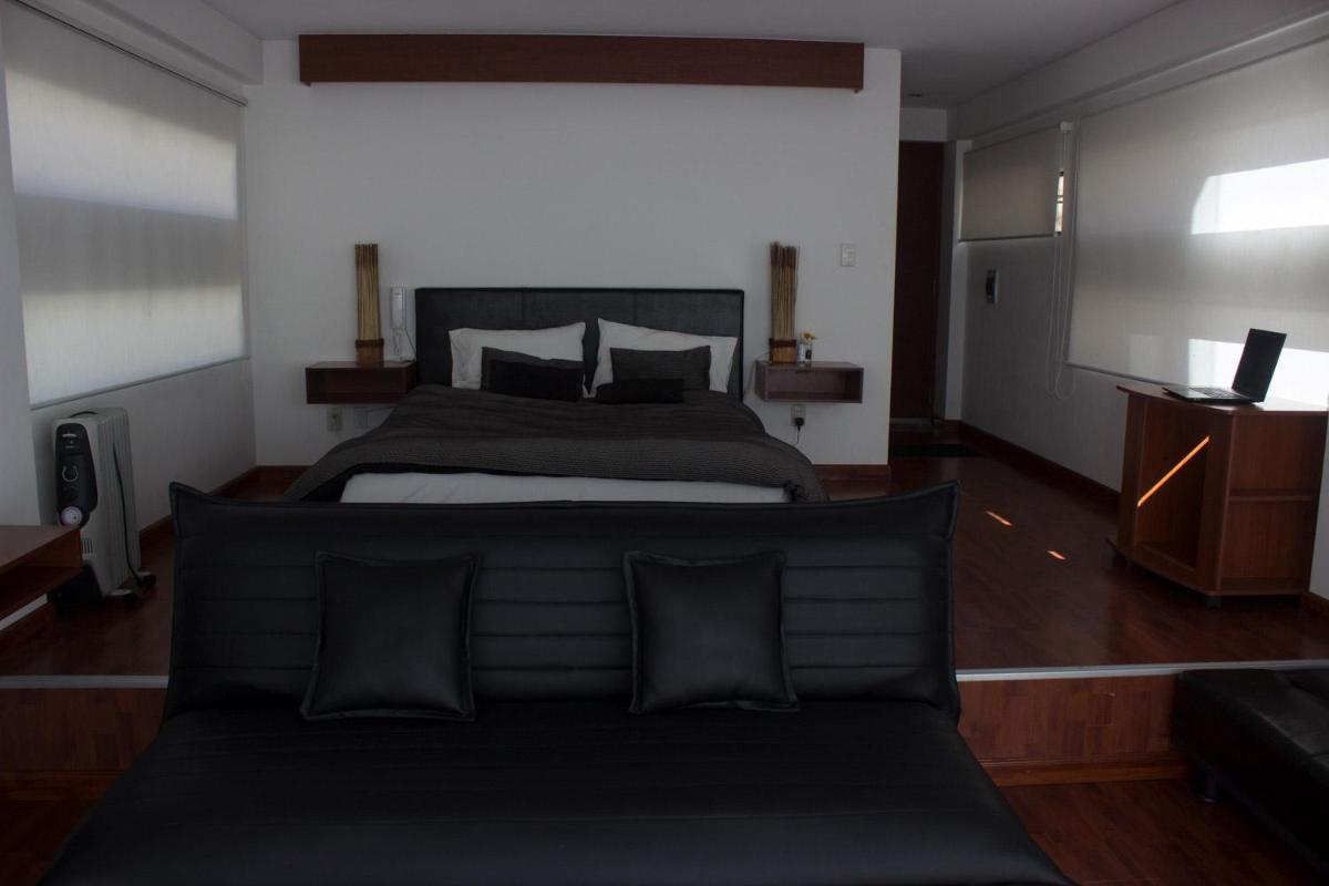 Hotel Onkel Inn Torres de Copacabana - Housity