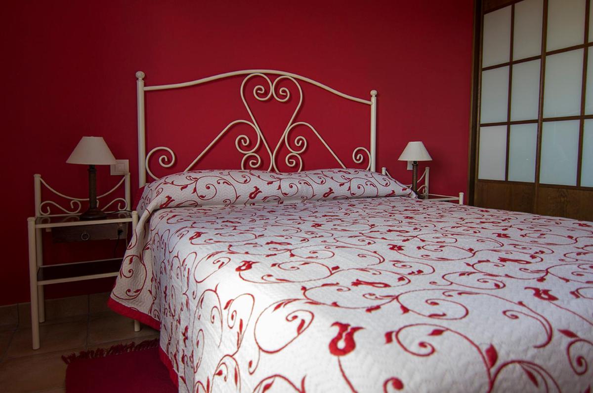 Apartamentos Barrena - Housity