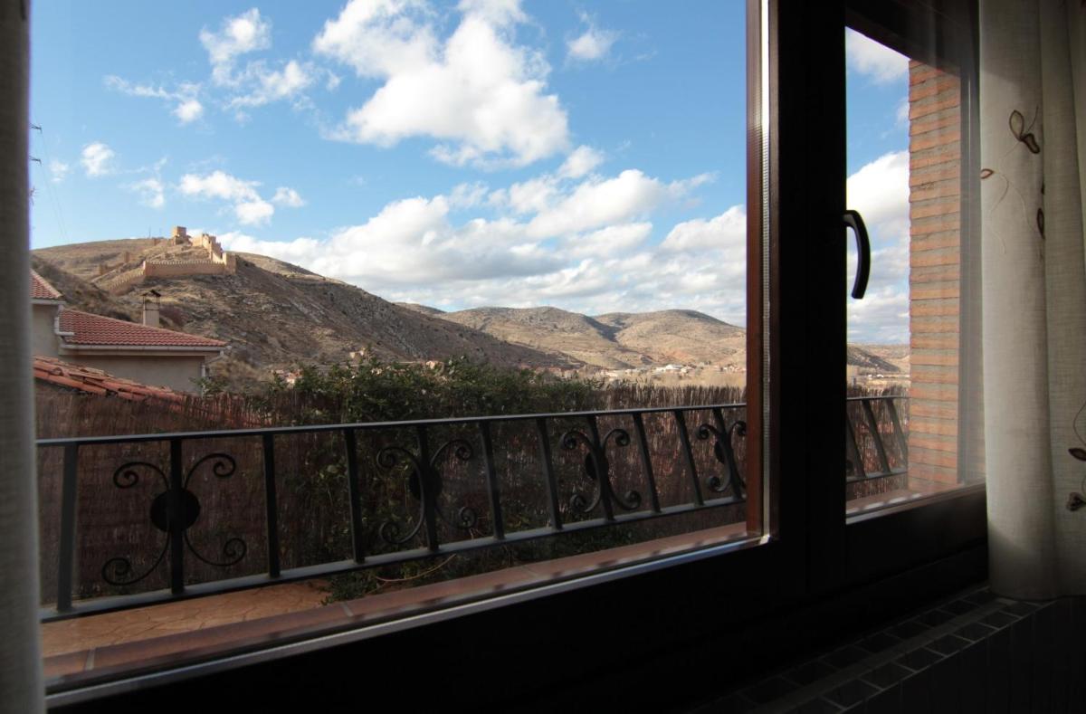 Apartamentos Barrena - Housity