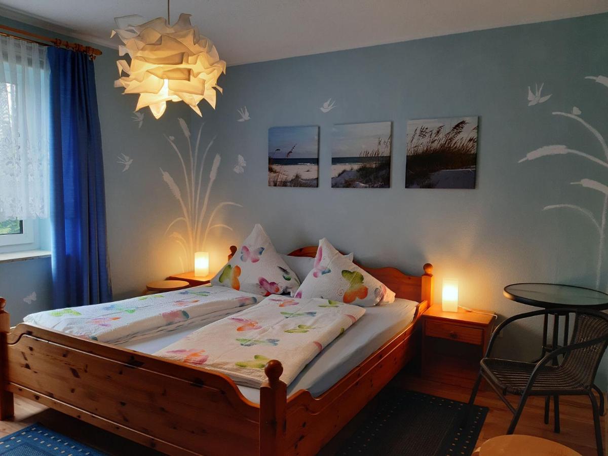 Apartment in Heiligenhagen near Sea - Housity