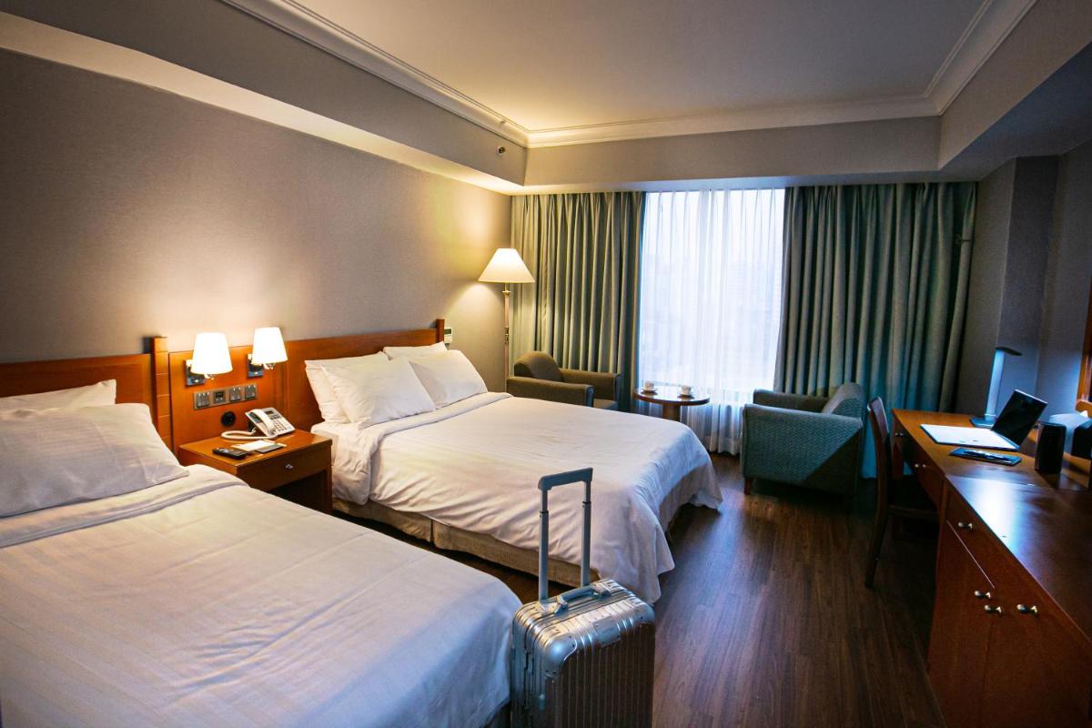 Hotel Paragon - Housity