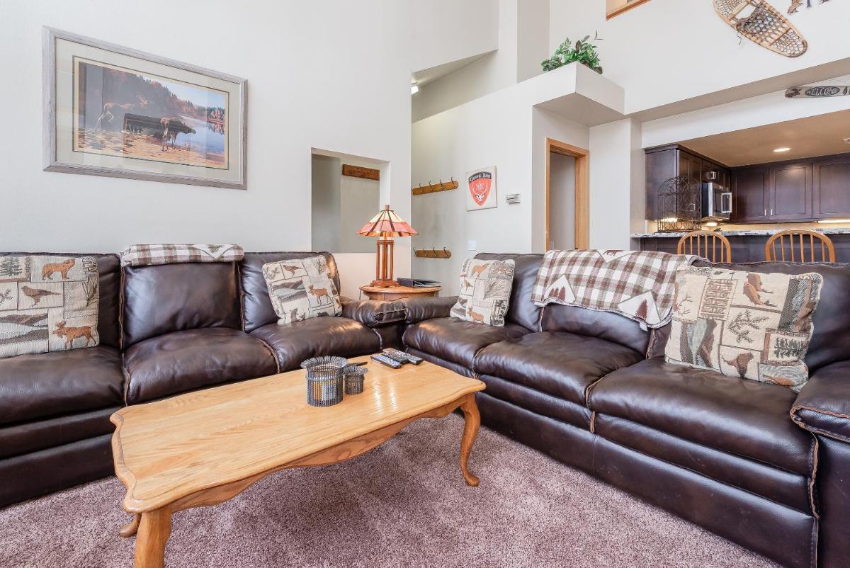 Snowcreek #856 Phase V - Housity