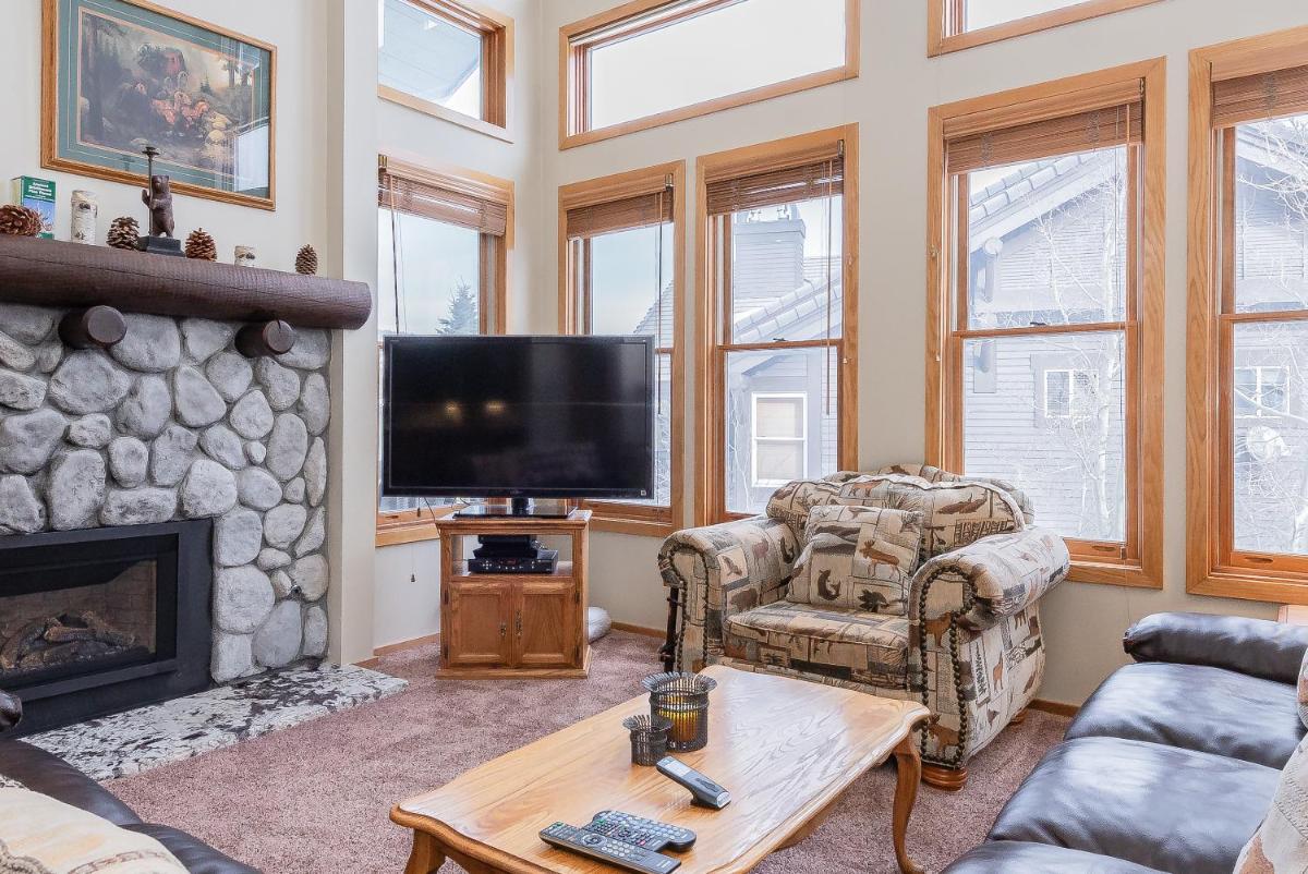 Snowcreek #856 Phase V - Housity