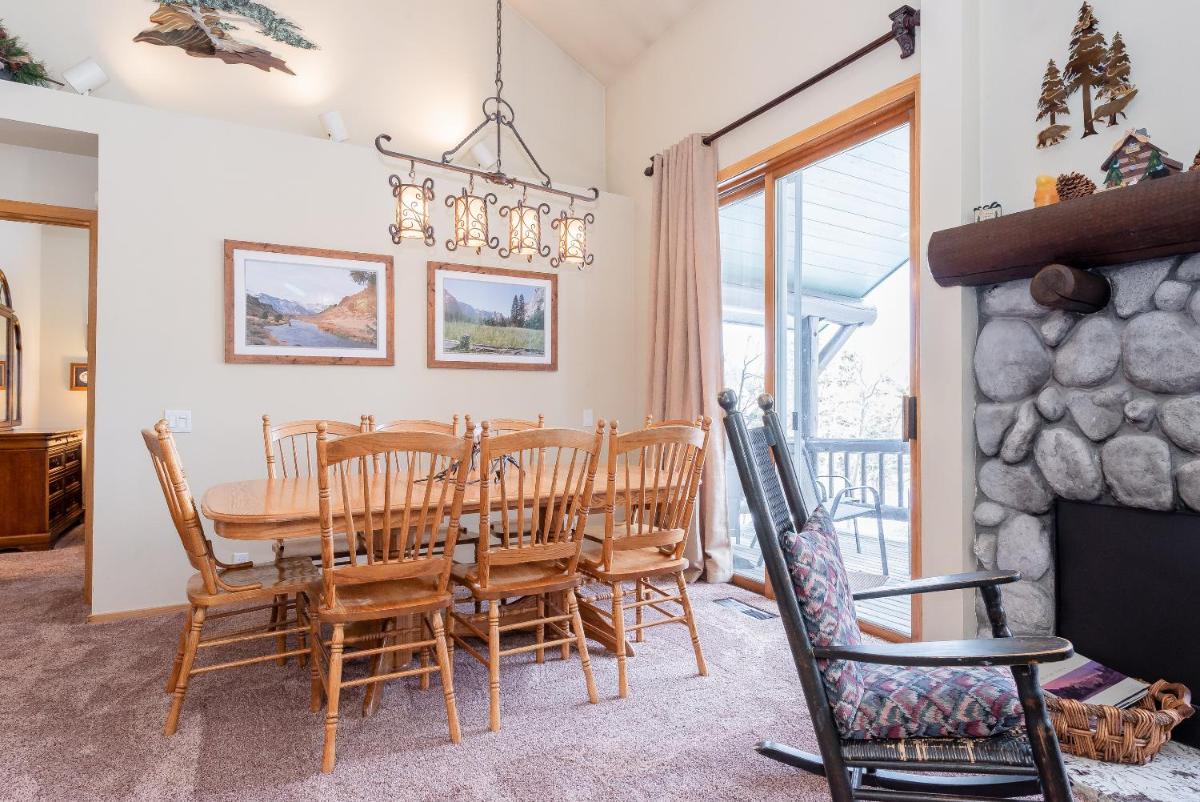 Snowcreek #856 Phase V - Housity