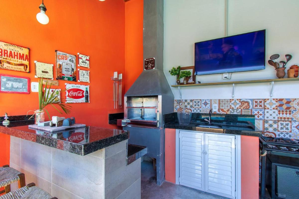 Casa dos sonhos com Piscina - Housity