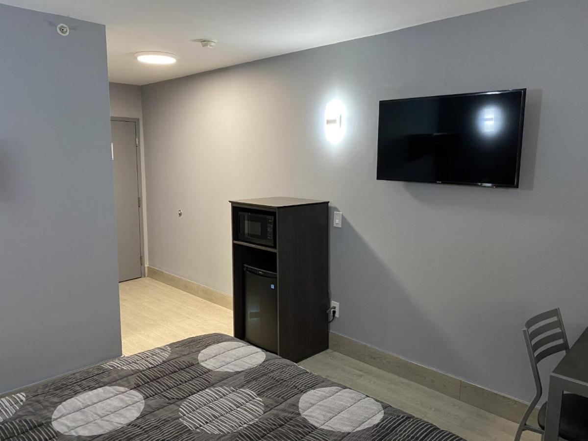 Galaxy Motel - Housity