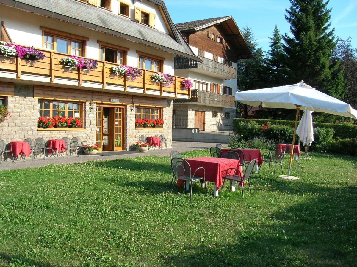 Hotel 2 Camini - Housity