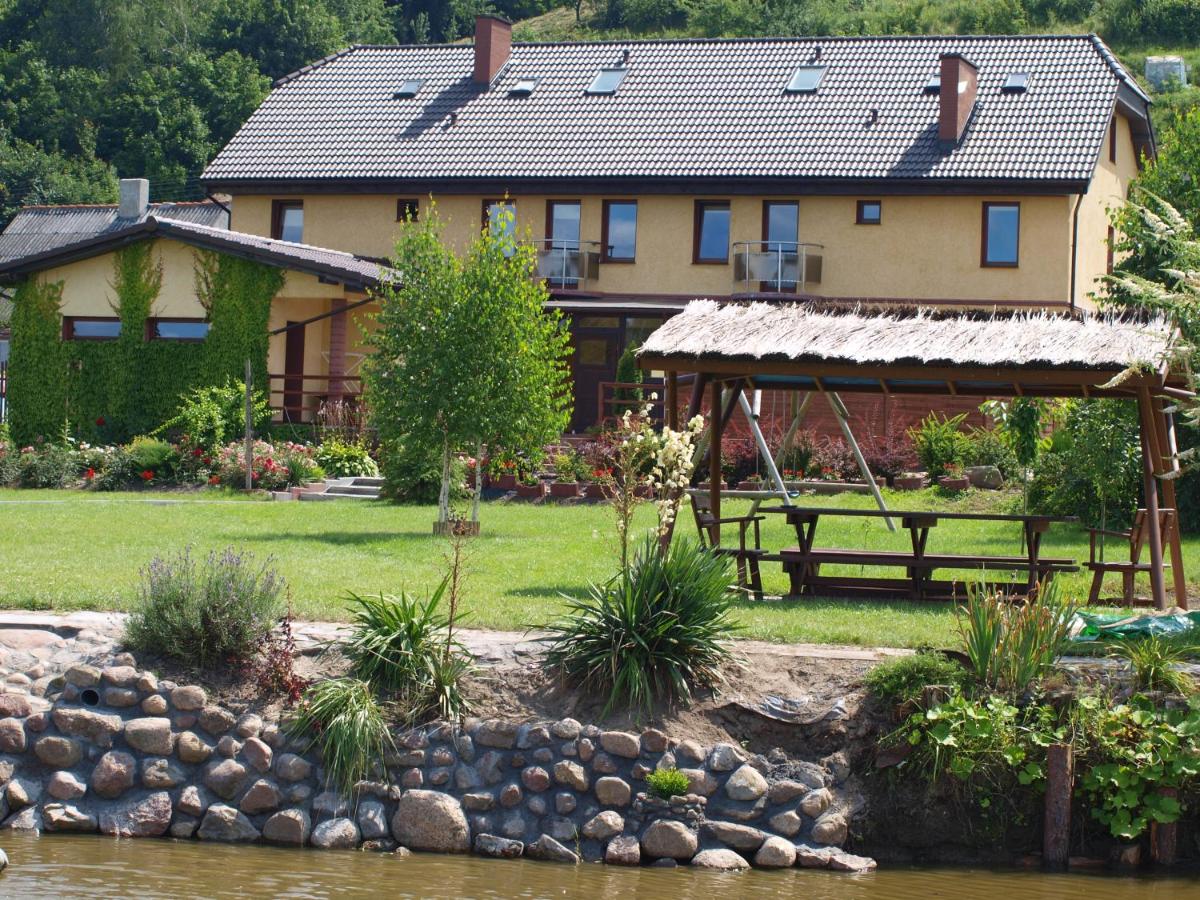 Dom Gościnny Pod Górą - Housity