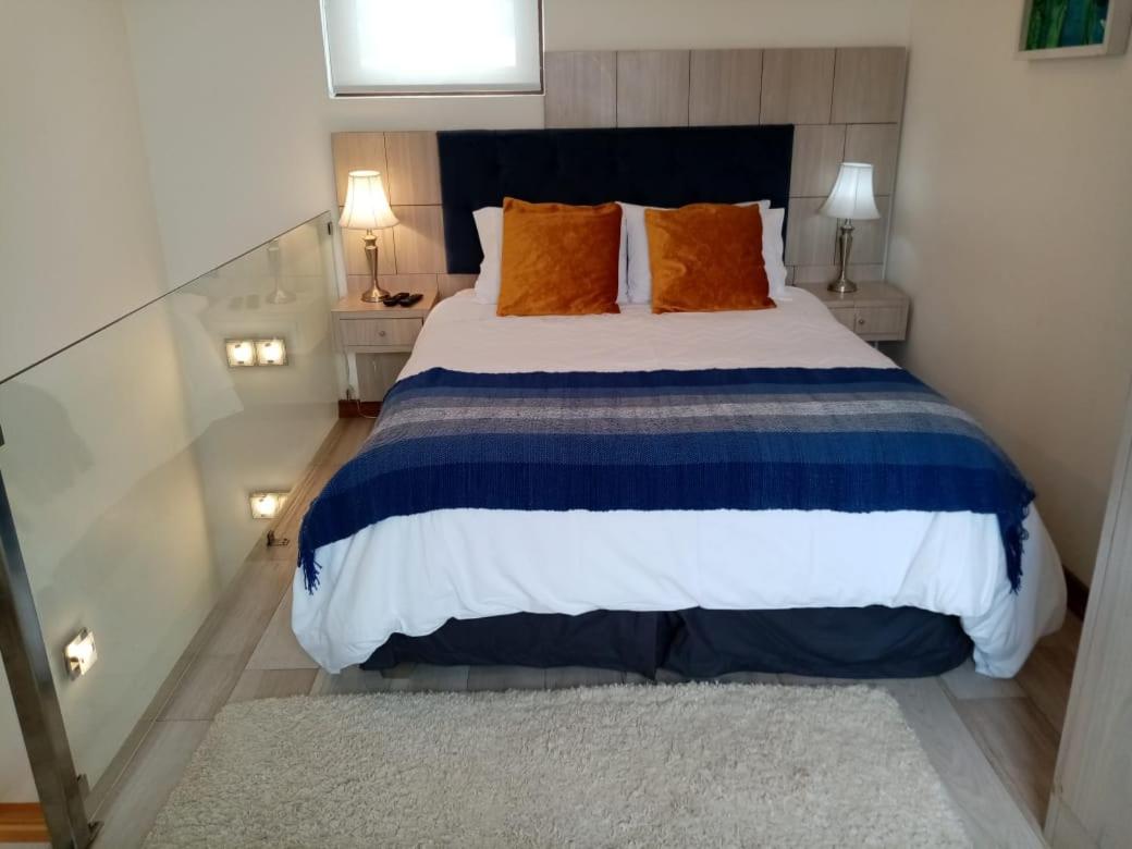 Loft Terrazas de Cachagua - Housity