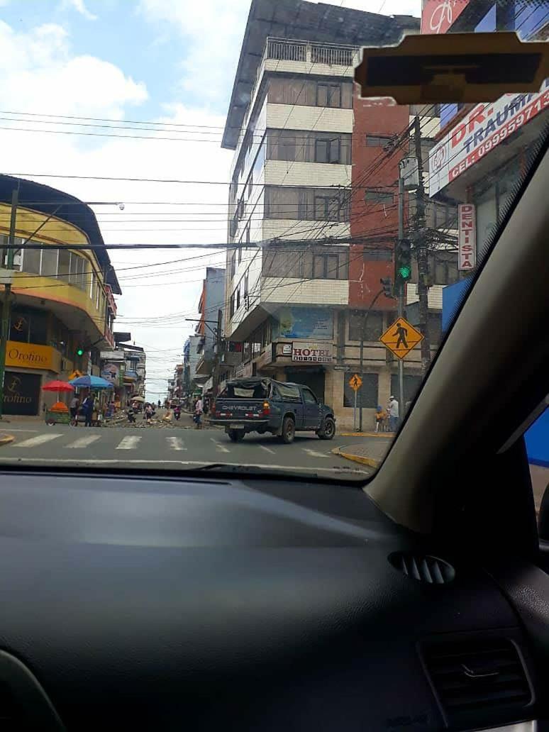 Hotel Diana Real - Housity