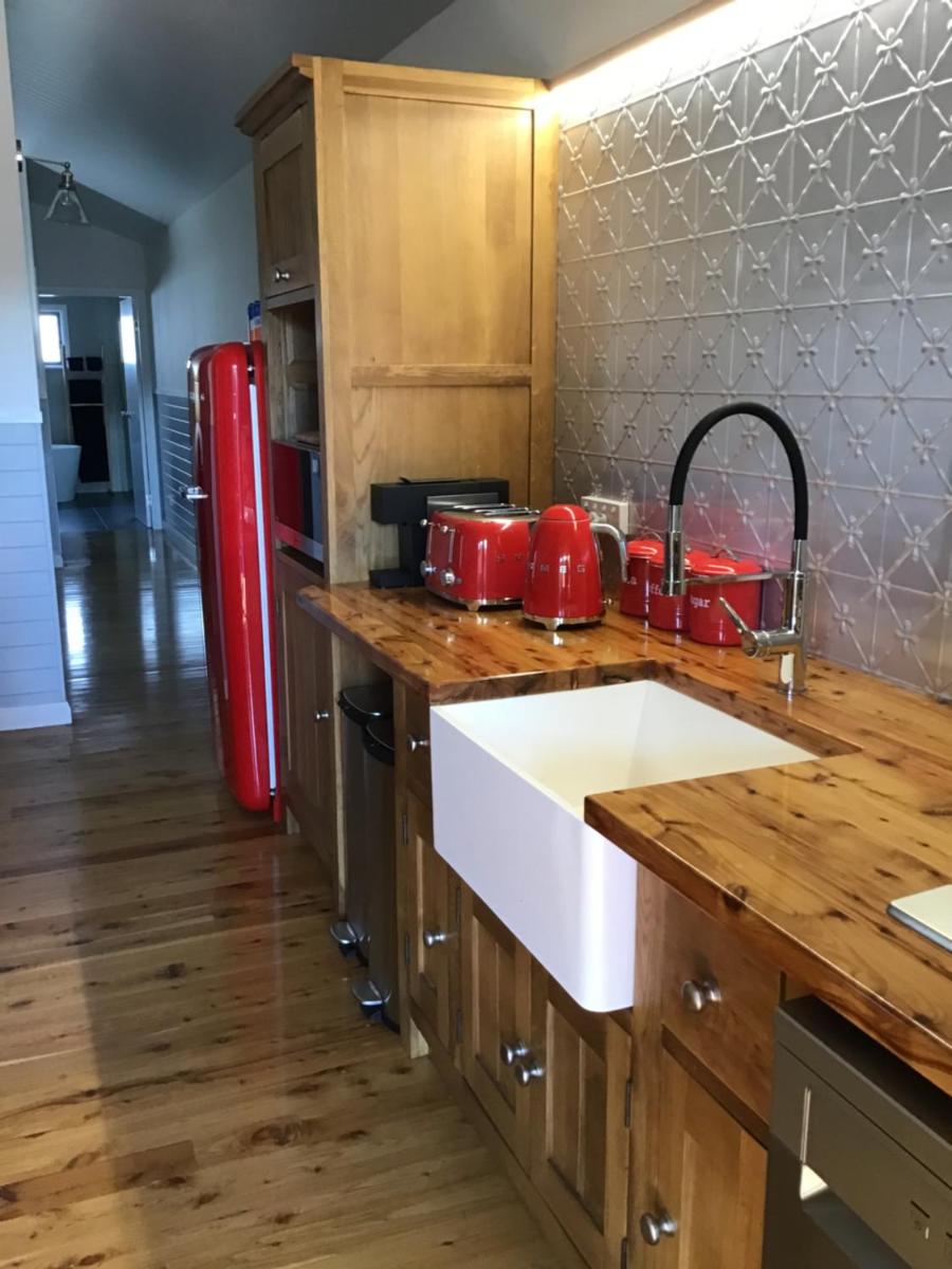 Suitetrails - Mudgee Apartments on George Street