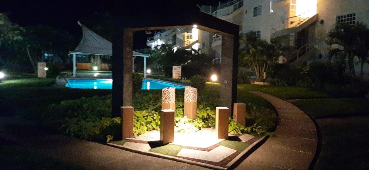 Pent House Acapulco Diamante Markis K 31 - Housity