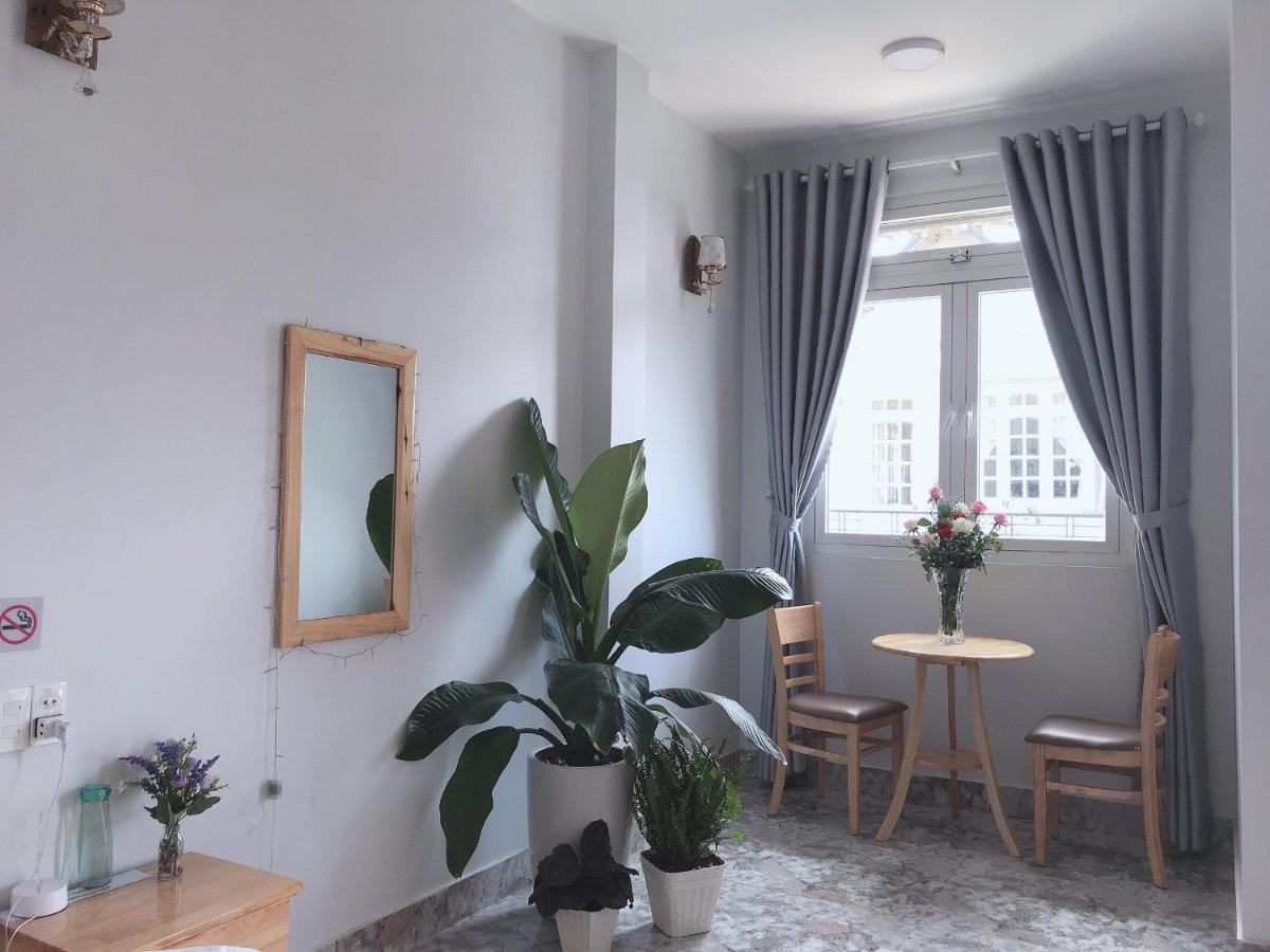 Rot Homestay - Housity
